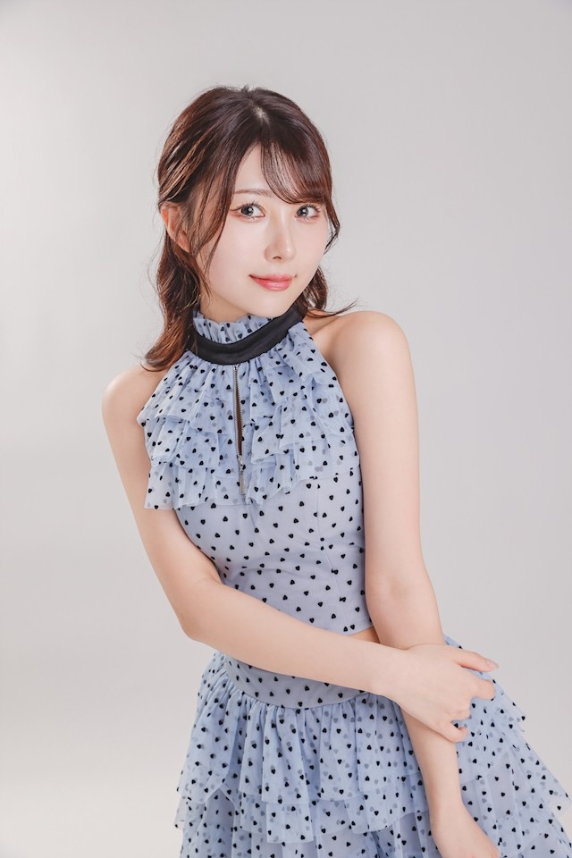 夢摘 めいプロフィール写真3